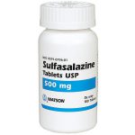 sulfasalazine for colitis in dogs