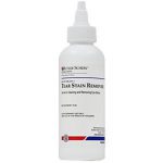 tear stain remover for dogs and cats