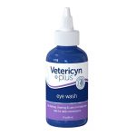 vetericyn plus eye wash 