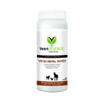 VetriScience Repel Wipes flea and tick protection for cats