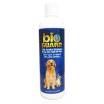 Bio Guard Flea & Tick Shampoo for Dogs & Cats
