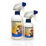 Frontline Flea & Tick Spray for Dogs and Cats