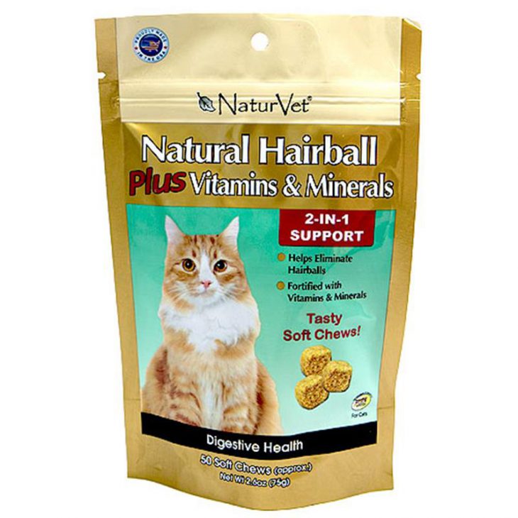 How to Reduce Hairballs in Cats Allivet Pet Care Blog