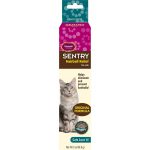 sentry petromalt hairball relief for cats fish flavor