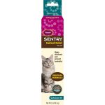 sentry petromalt hairball relief for cats fish flavor