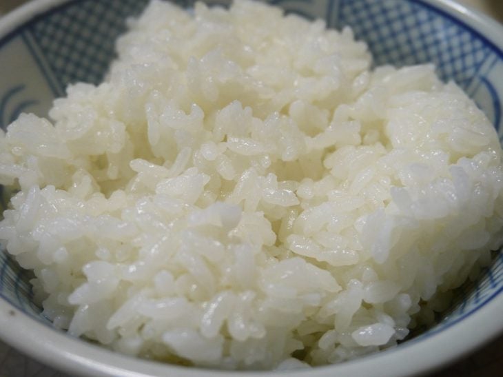 rice