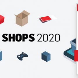 Newsweek Best Online Shops 2020