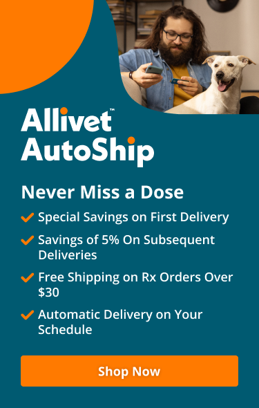 Allivet AutoShip