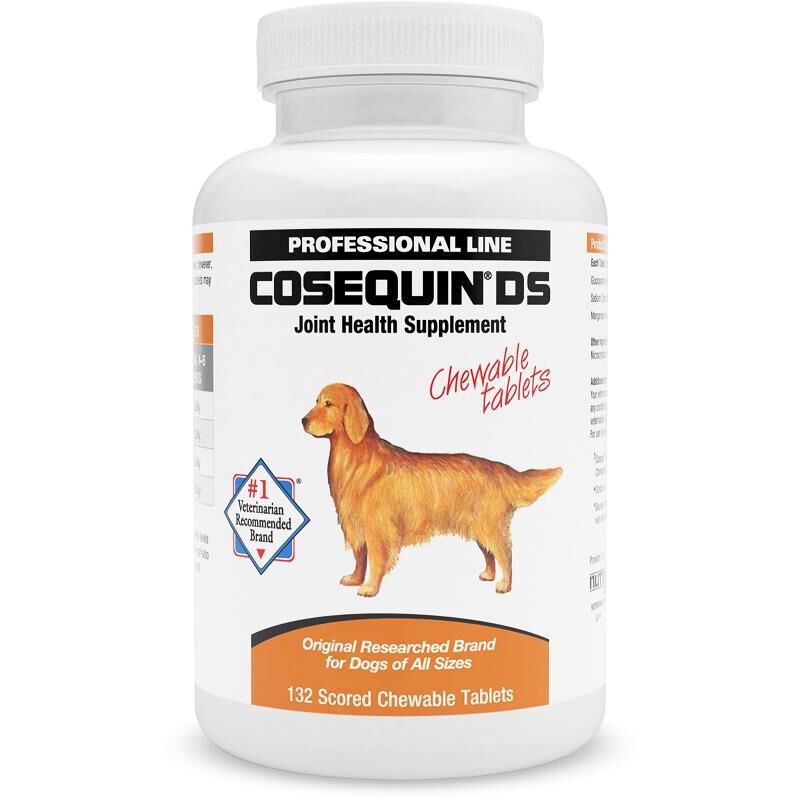 Cosequin DS Chewable -132 Ct.
