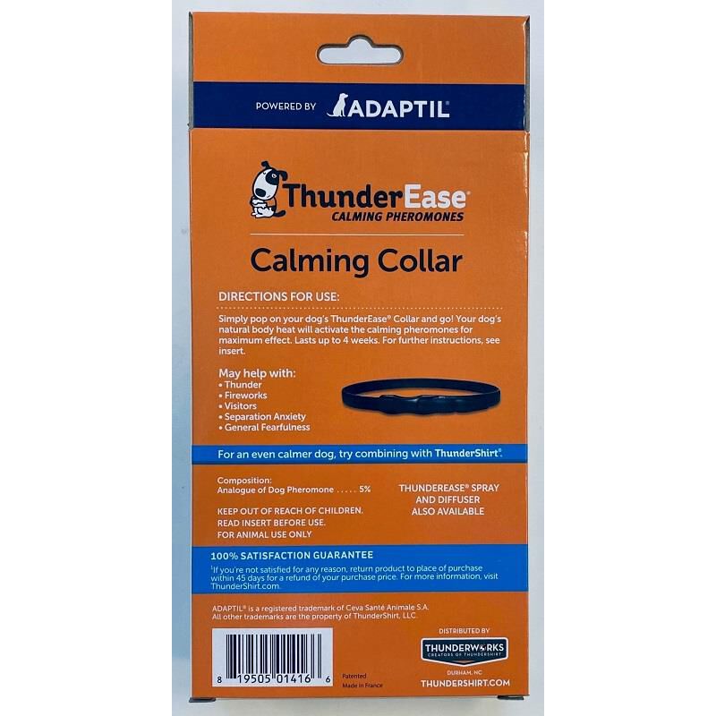 Adaptil Collar for Medium and Large Dogs