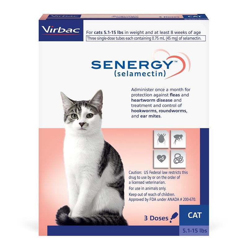 Topical Solution Selamectin For Cats Selarid (selamectin) Topical