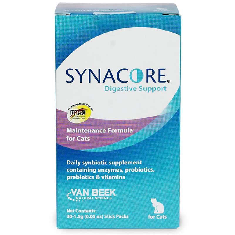 Synacore for sales dogs side effects