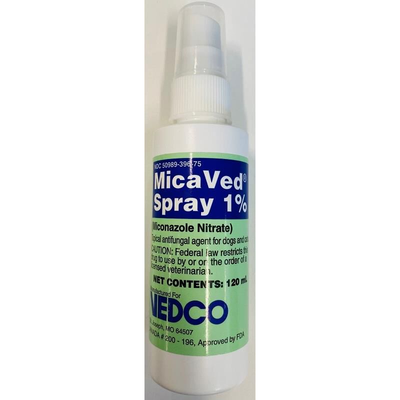 Micaved lotion shop for dogs