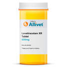 Levetiracetam XR Tablet
