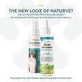 NaturVet Quiet Moments Herbal Calming Spray for Cats, 8 oz