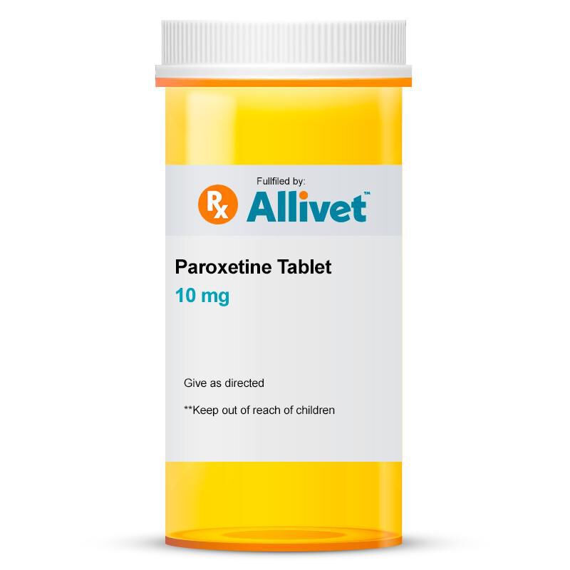 Paroxetine Tablet