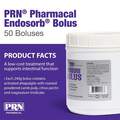 Endosorb Bolus Anti-Diarrheal, 50 ct