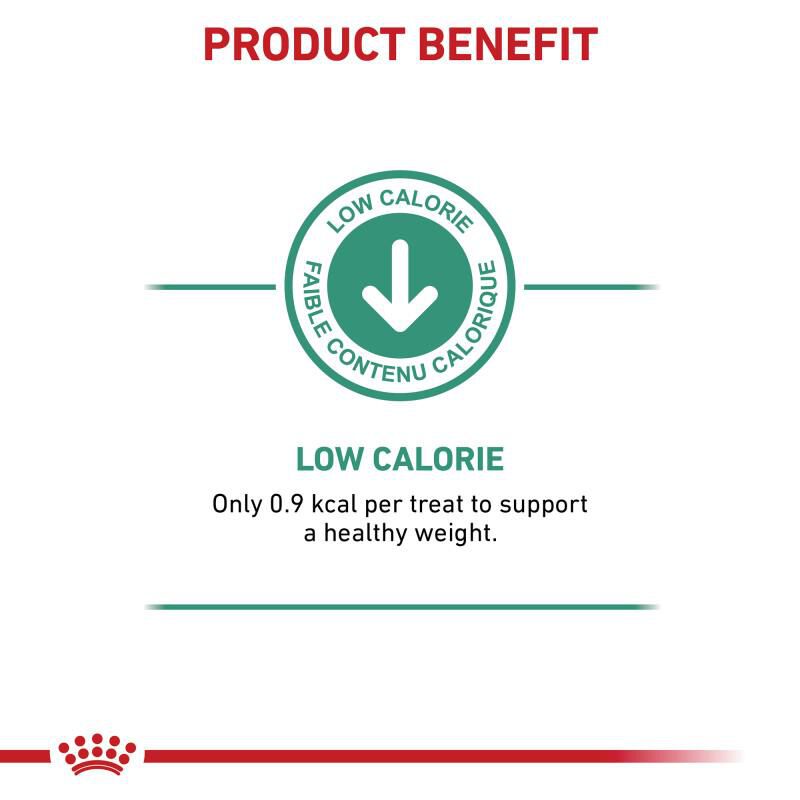 Royal Canin Veterinary Diet Adult Satiety Cat Treats, 7.7 oz bag