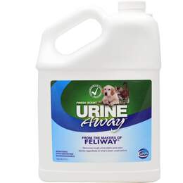 Urine-Away Pet Urine Eliminator, 1 gal