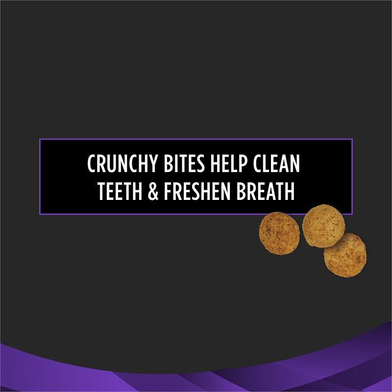 Purina Pro Plan Veterinary Diets Dental Bites for Cats, 1.8 oz