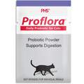 Proflora Daily Probiotic for Cats,  30 Powder Packets