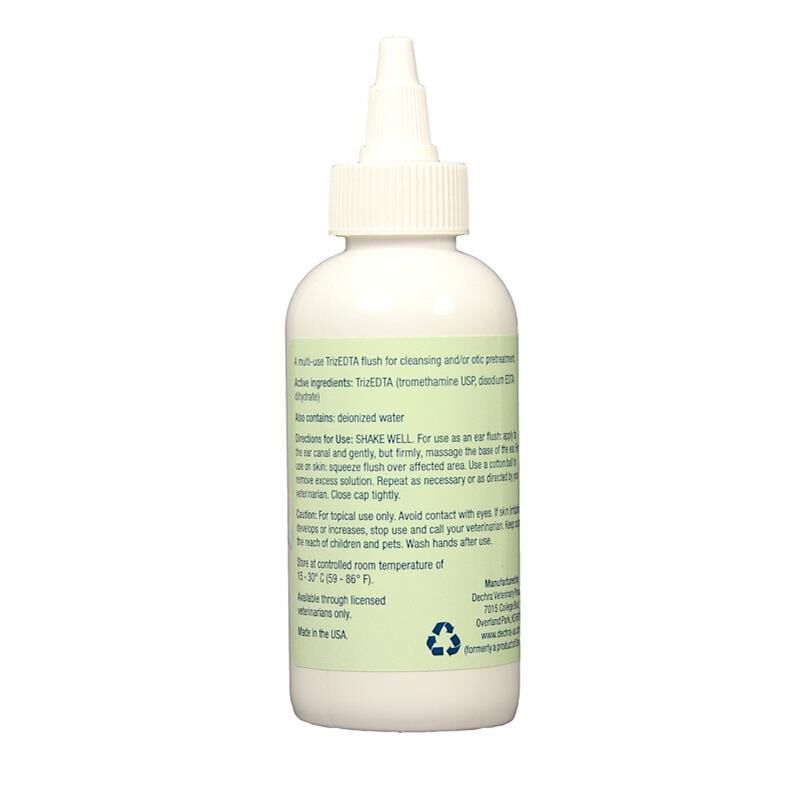 TrizEDTA Aqueous Flush, 4 oz
