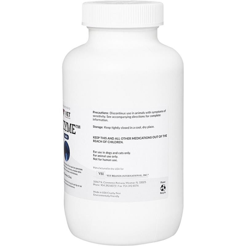 EPIZYME Powder 12 oz