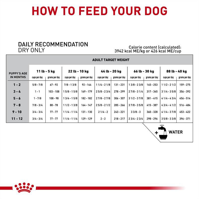 Royal Canin Veterinary Diet Gastrointestinal Puppy Dry Food, 8.8 lb bag