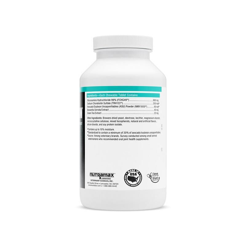 Dasuquin Large Dogs 150 Ct.