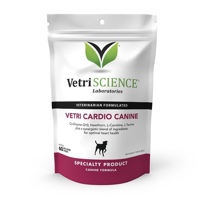 Vetriscience cardio strength hotsell