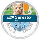 Seresto for Cats (1 Pack)