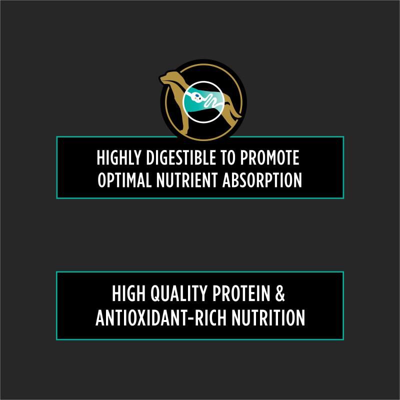 Purina Pro Plan Veterinary Diets EN Gastroenteric Naturals Canine Formula