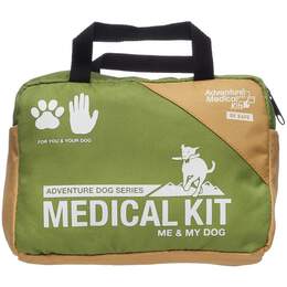 Adventure Dog Medical Kit - Me & My Dog