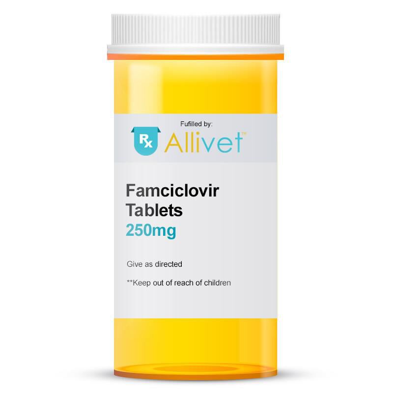 Famvir famciclovir cost