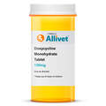 Doxycycline Monohydrate 100 mg Tablet