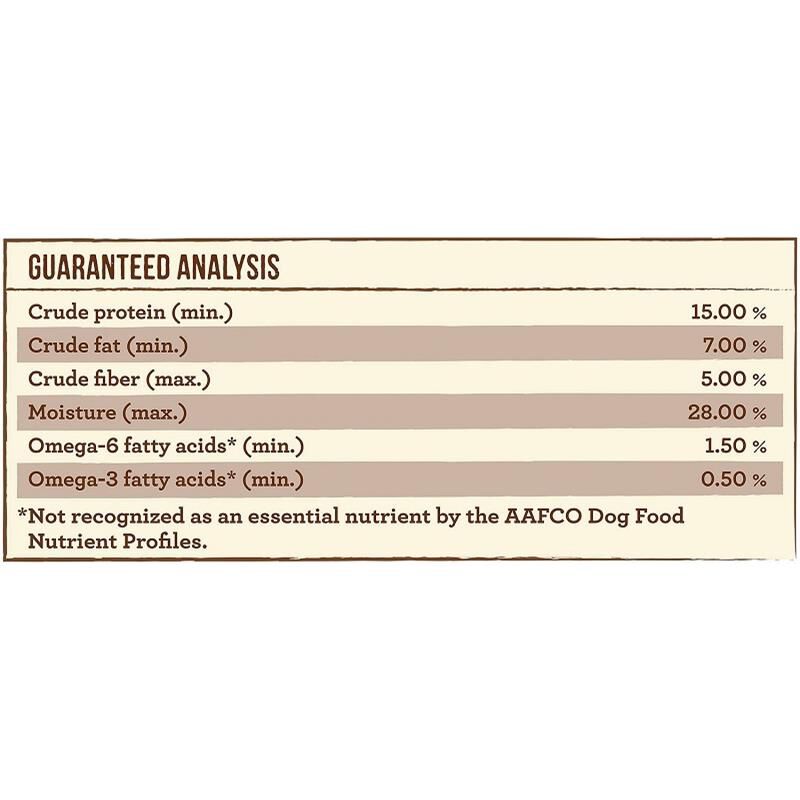 Merrick Power Bites Chicken Soft Chewy Dog Treats, oz