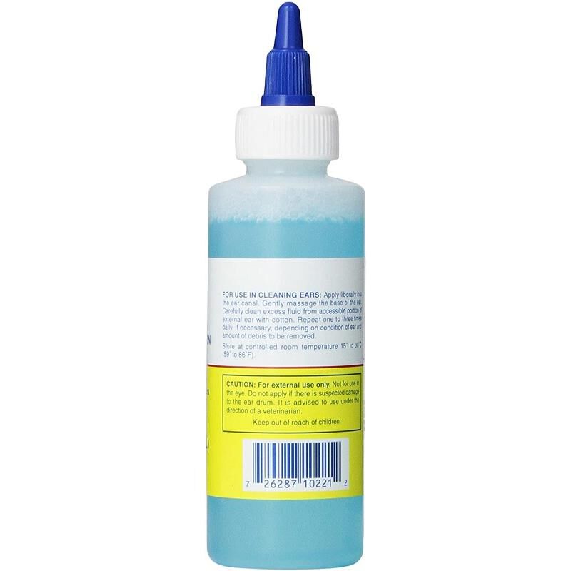 Nolvasan Otic 4 oz