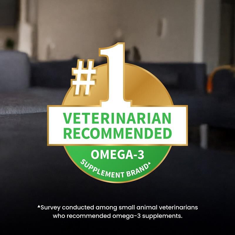 Welactin Feline Liquid for Cats Liquid Omega 3 Supplements Allivet