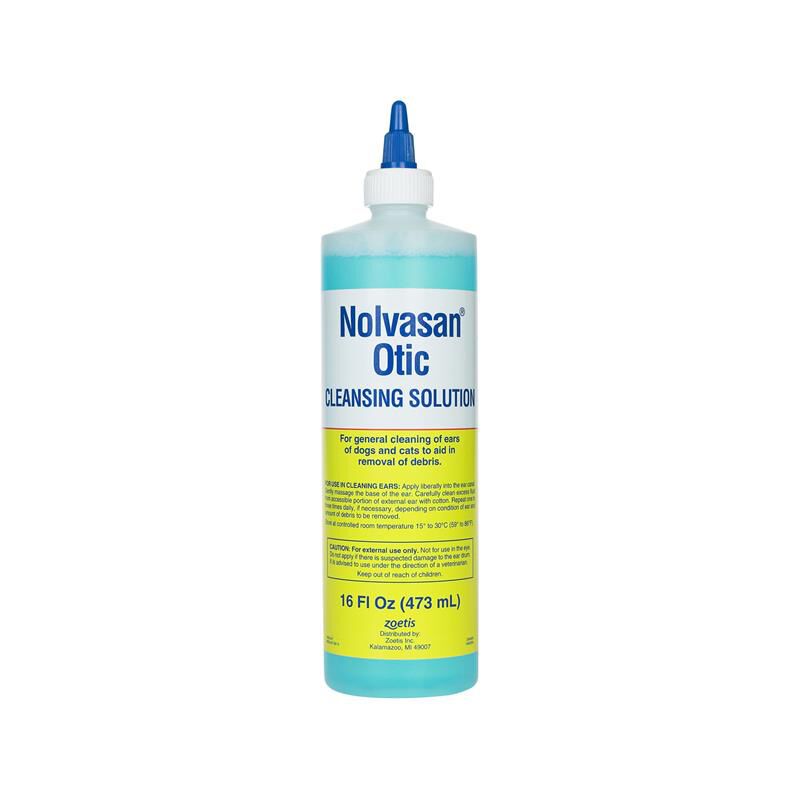Nolvasan Otic 16 oz