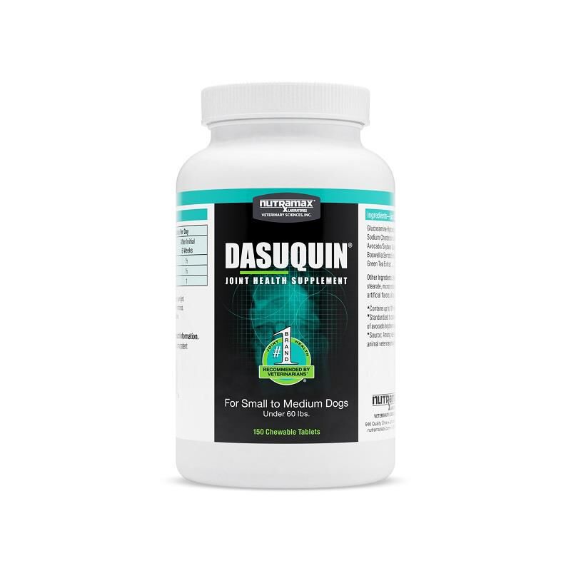 Can A Dog Overdose On Dasuquin