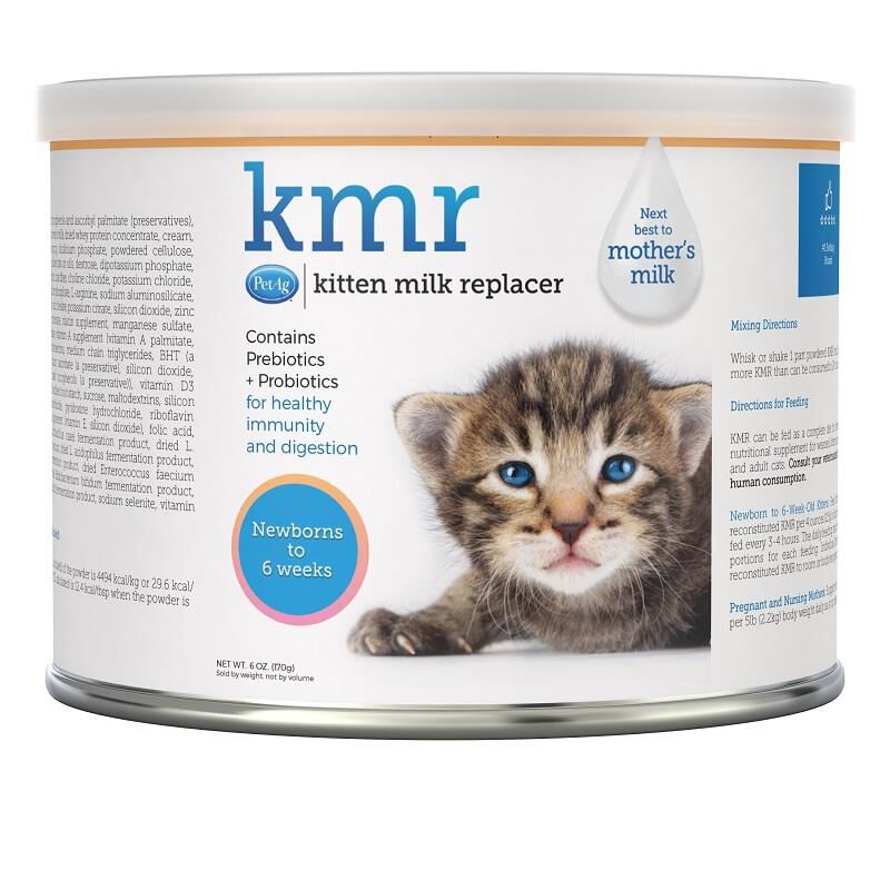 Buy Kitten Milk Replacer Powder at the Lowest Price