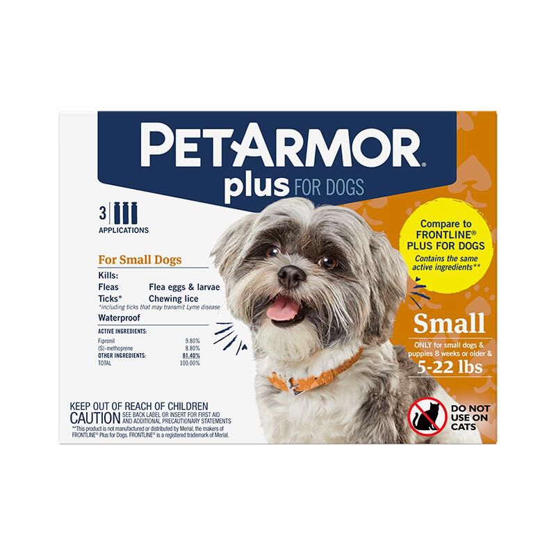 Petarmor calming collar outlet