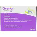 Cerenia Tablets 24 mg, 4 Tablets