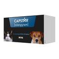 Capstar Dogs & Cats 2-25 lbs 60 Ct. Blue
