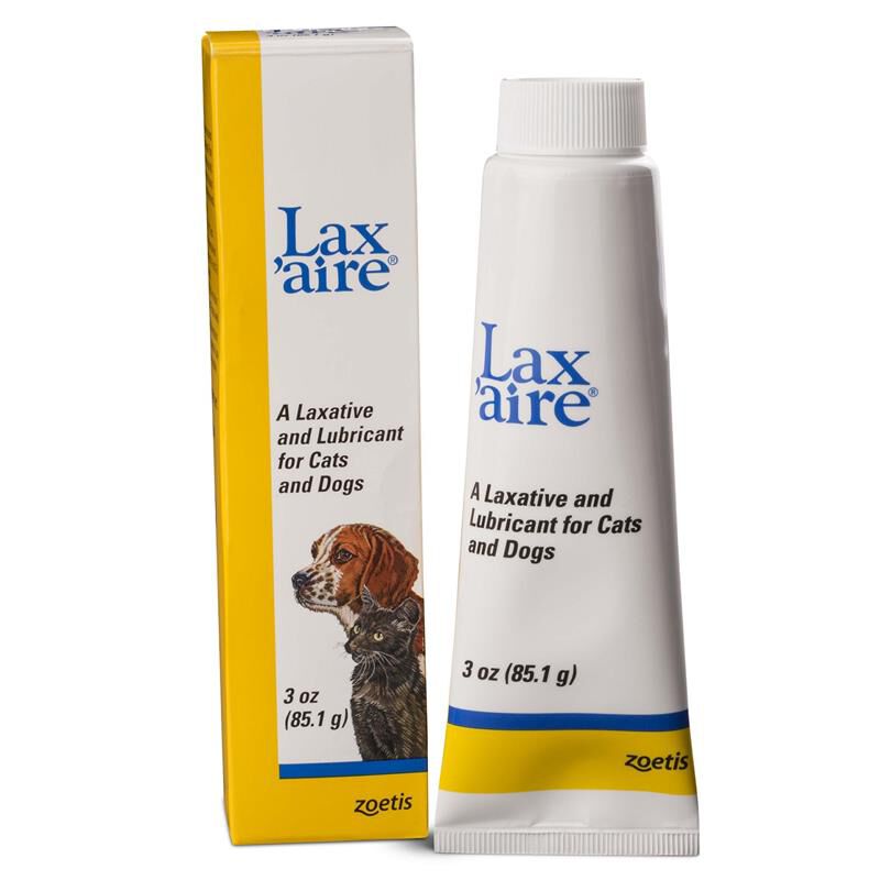 What Will Laxatone Do For Dogs
