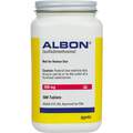Albon 500 mg Tablet