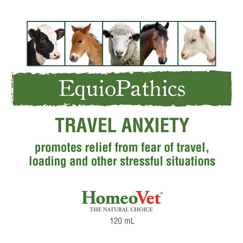 Purchase Travel Anxiety Treatment meds for horses online now