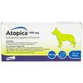 Atopica Capsules for Dogs 100 mg, 15 Ct.