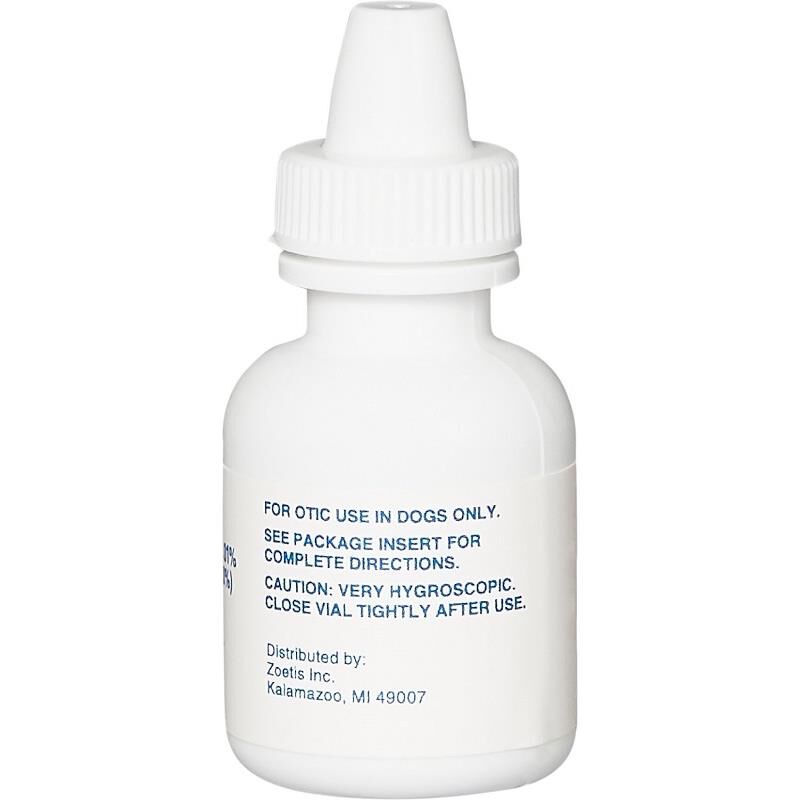 Synotic Otic 8 ml