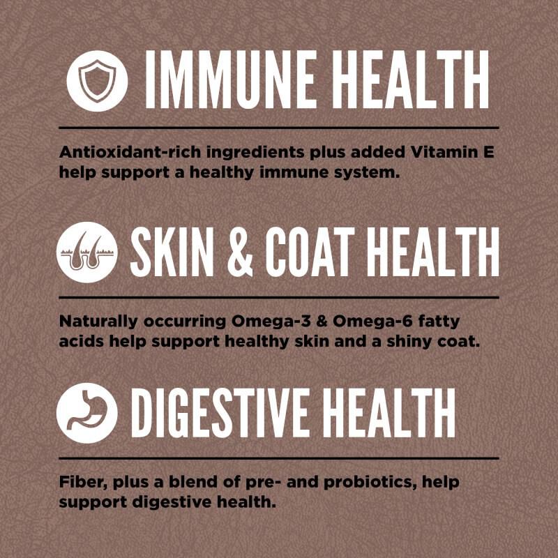 Orijen Regional Red Biologically Appropriate Red Meat & Fish Dry Dog Food, 23.5 lb. Bag